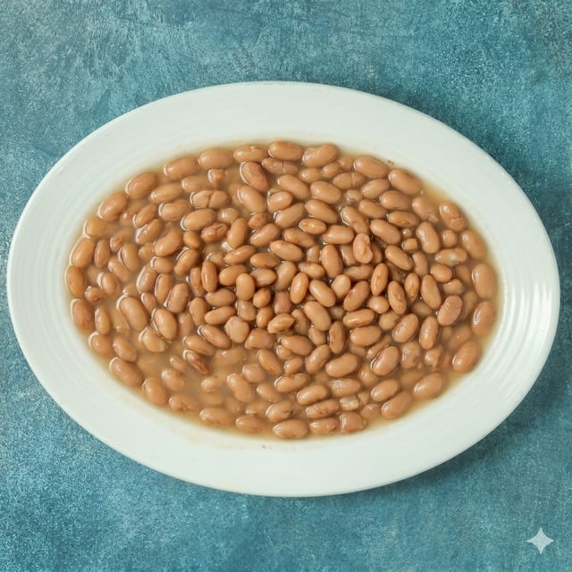 Beans.