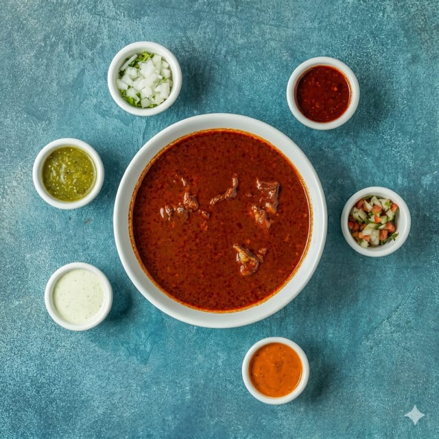 Birria Bowl.