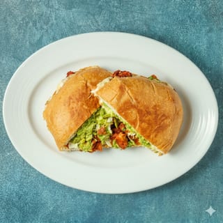 Tortas