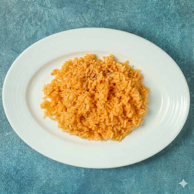 Rice.