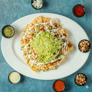 Nachos