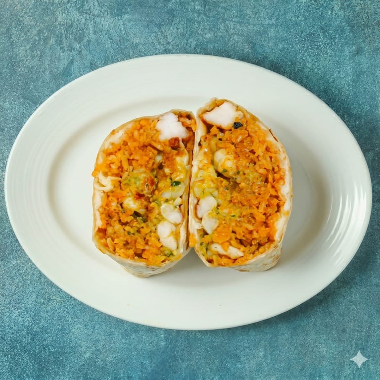 Delicious Tacos Await You